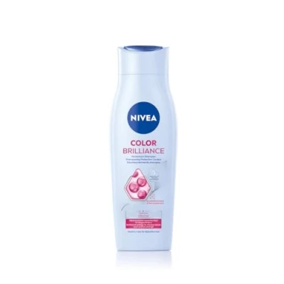 Image de Nivea Color Brilliance Shampooing