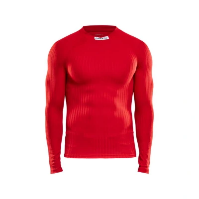 Image de Maillot compression Craft progress cn LS
