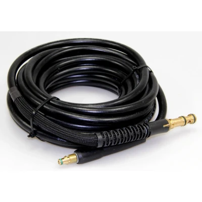 Image de Tuyau de connexion Nilfisk 128500081 flexible 9M pour modele avec enrouleur