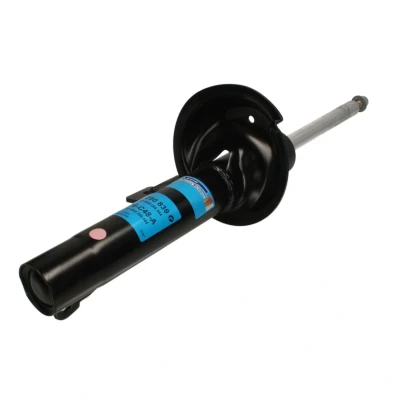 Image de SACHS 290 839 Amortisseur droit Pression de gaz Système bitube Jambe suspension Goujon en haut FORD: Tourneo Connect, Transit Connect Mk1 Van