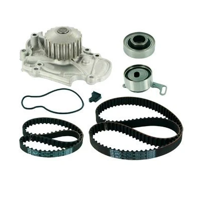 Image de SKF VKMC 93600 Pompe à Eau + Kit De Distribution avec joints HONDA: PRELUDE 4, ACCORD 5 Aerodeck, Coupe