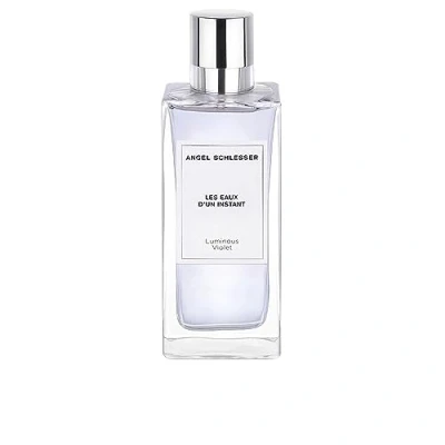 Image de LES EAUX D&#039;UN INSTANT violette lumineuse edt vapo 100 ml
