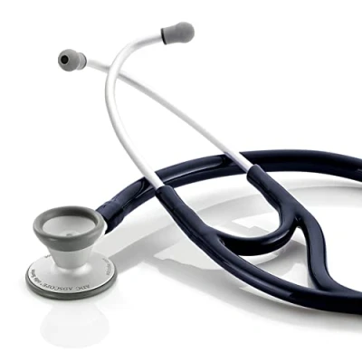 Image de ADC Adscope 606 Stéthoscope de cardiologie ultra léger Tactique