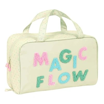 Image de NECESER RECTANGULAR GLOWLAB &quot;MAGIC FLOW&quot;