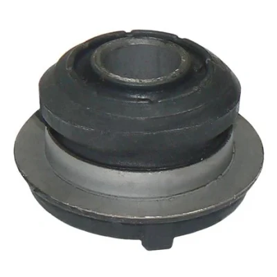 Image de METZGER 52018808 Silent Bloc De Triangle Essieu avant, avant Support métal caoutchouc pour bras oscillant transversal MERCEDES BENZ: Classe C Berline