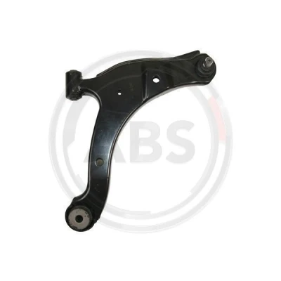 Image de A.B.S. 210800 Bras de suspension avec rotule suspension, support en caoutchouc barre oscillant transversal Acier 18 CHRYSLER: PT Cruiser Break