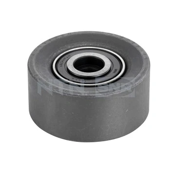 Image de SNR GE353.20 Poulie renvoi/transmission, courroie de distribution OPEL: Astra H GTC, Insignia A Sports Tourer, Meriva A, ALFA ROMEO: 159 Berline