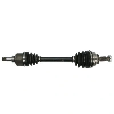 Image de PASCAL G2C040PC Arbre de transmission Essieu avant gauche 594 pour véhicules sans système antiblocage CITROËN: Berlingo / First I