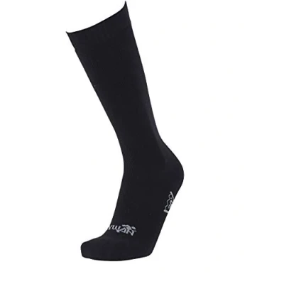 Image de Rywan Polaire Mi Bas, Chaussettes Noir (Noir) 38 40 EU