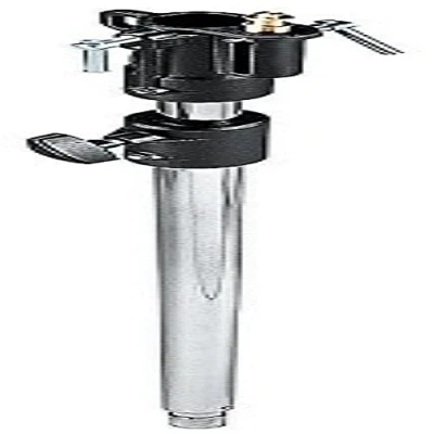 Image de Manfrotto 142CS trépied Argent Neuf