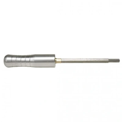 Image de Holmenkol SpeedStick Pro II Outil d&#039;entretien pour skis et snowboards