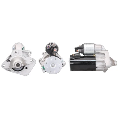 Image de LUCAS LRS03956 Démarreur 12V 1,2kW 10 0273 M8 B+, Pin &quot;50&quot; M5 63mm DACIA: Logan I MCV, SANDERO 2, Duster SUV, RENAULT: SCENIC 3, Kangoo II Express