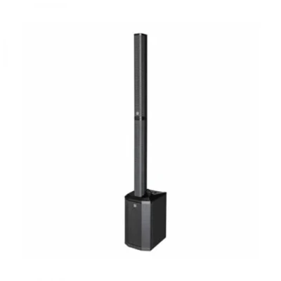 Image de HK Audio POLAR8 Système colonne amplifié mono bluetooth avec housses