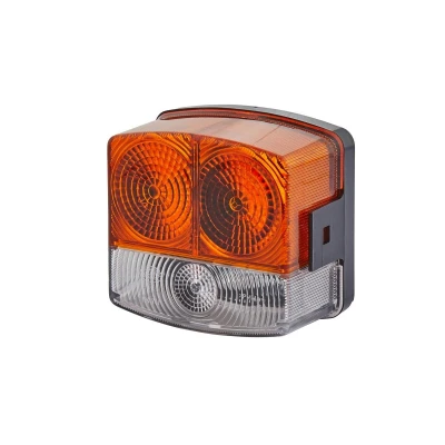 Image de HELLA 2BE 002 776 251 Feu clignotant