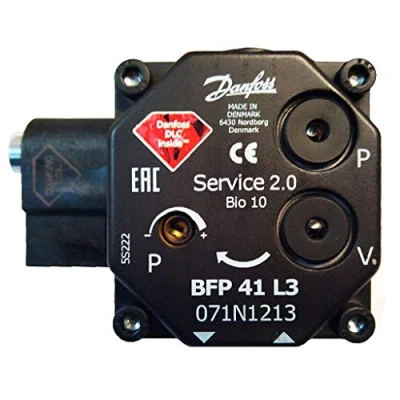 Image de Danfoss Pompe à carburant BFP41 L3 (071N8213)