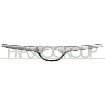 Image de PRASCO Premium HN2002011 Calandre chrome HYUNDAI: i20 I 3/5 portes