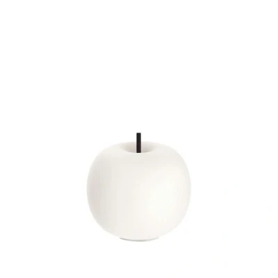 Image de Kundalini Kushi lampe à poser LED structure noire