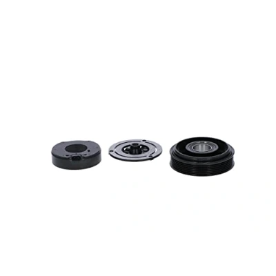 Image de NRF 380022 Bobine, compresseur embrayage magnétique RENAULT: MEGANE 2, GRAND SCENIC NISSAN: Qashqai / Qashqai+2 I