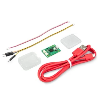 Image de Raspberry Pi Sonde de débogage