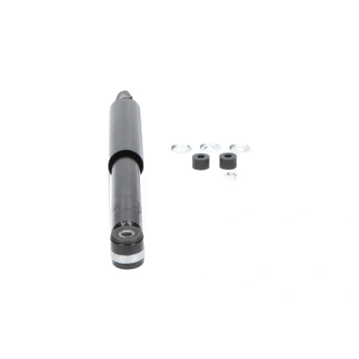 Image de KAVO PARTS SSA 8506 Amortisseur Essieu arrière Pression de gaz Système bitube télescopique Bossage en bas, Goujon haut