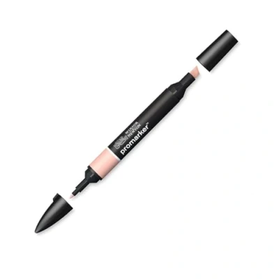Image de Winsor &amp; Newton Promarker O138 Peche Douce