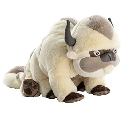 Image de Avatar: The Last Airbender Appa Plush
