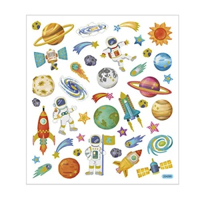 Image de Creativ Stickers, Autre, Taille unique