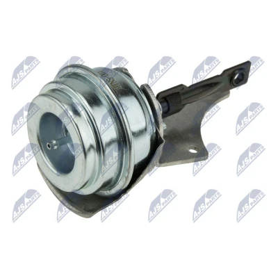 Image de NTY ECD NS 001 Élément d&#039;ajustage, turbocompresseur NISSAN: NP300 Navara Pick up