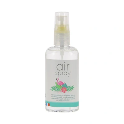 Image de Carlinea Tropical air spray 190503 Désodorisant aérosol 75