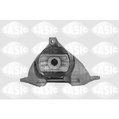 Image de SASIC 9002400 Support, suspension du moteur Support métal caoutchouc côté boîte de vitesses FIAT: Punto II 3/5 portes