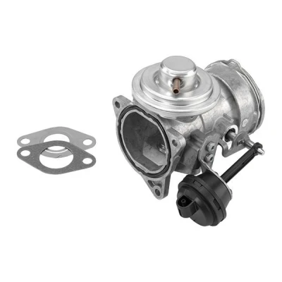 Image de WAHLER 7327D/1 Vanne EGR pneumatique avec joints VOLKSWAGEN: Polo IV 3/5 portes, SKODA: Octavia II 5 2 Combi, Fabia I portes
