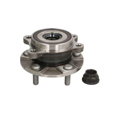 Image de SNR R169.71 Kit de roulements roue avec bague magnétique intégré 139 TOYOTA: RAV4 III SUV, Auris 5 portes, Verso