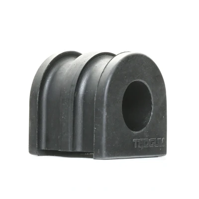 Image de TEDGUM 00584056 Silent Bloc De Barre Stabilisatrice Essieu avant 20 RENAULT: CLIO 3, Modus / Grand Modus, SCENIC 2