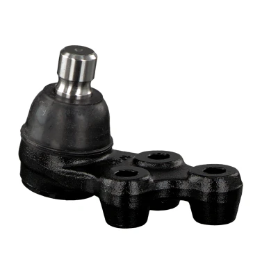 Image de FEBI BILSTEIN 41708 Rotule de suspension Essieu avant gauche, inférieur pour bras oscillant transversal SSANGYONG: Rodius I