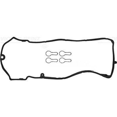 Image de REINZ 15 41128 01 Jeu de joints d&#039;étanchéité, couvercle culasse MERCEDES BENZ: Classe C Berline, Break, E Berline