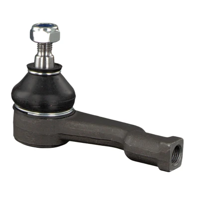 Image de FEBI BILSTEIN 41368 Rotule de direction Essieu avant droit avec écrou autobloquant DAIHATSU: Trevis, Move, Copen I