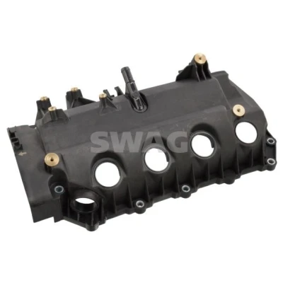 Image de SWAG 60 10 8263 Cache Culbuteur avec joint d&#039;étanchéite RENAULT: Clio 3, 2, 4, DACIA: SANDERO 2