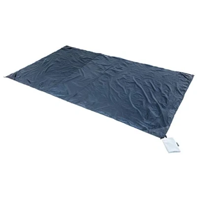 Image de Cocoon Picnic/Outdoor/Festival Couverture de Survie 8000mm 210x130cm, Bleu 2022