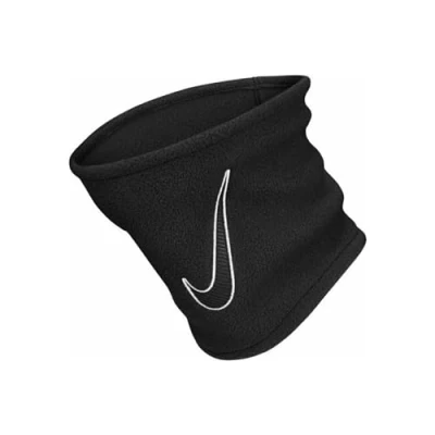 Image de Nike Unisexe Adulte Ya Cache cou, Mixte Adulte, N.100.0657.010.OS, Noir, Taille unique