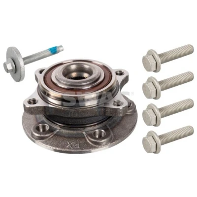Image de SWAG 55 92 2649 Kit de roulements roue VOLVO: V70 2, S60 I, I