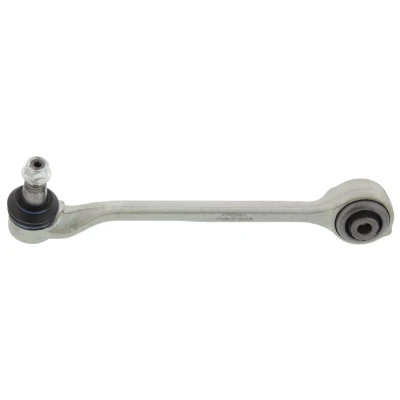Image de MAPCO 54651 Bras de suspension avec rotule Essieu avant gauche, inférieur, arrière barre oscillant transversal Fonte d&#039;acier 18,8