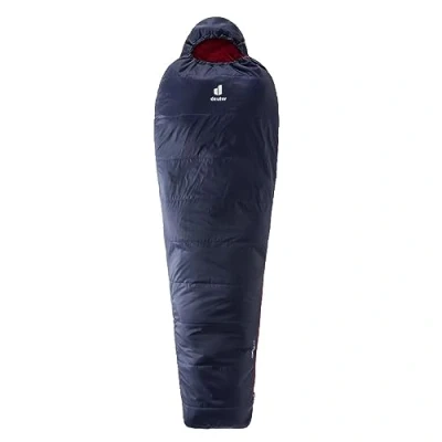 Image de deuter Dreamlite Sac de couchage en fibre synthétique