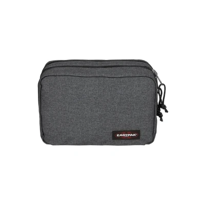 Image de Eastpak Trousse de toilette, Taille: One Size, Black denim