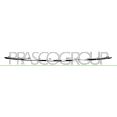 Image de Baguette et bande protectrice, pare chocs PRASCO AD0401255