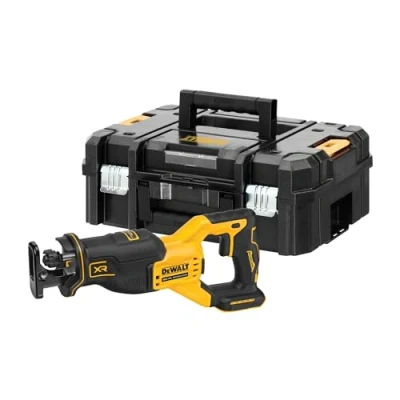 Image de Dewalt Scie sabre XR 18V Brushless DCS382N XJ