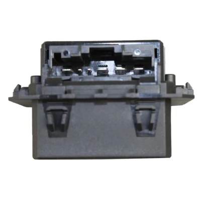 Image de METZGER 0917077 Résistance, pulseur d&#039;air habitacle PEUGEOT: 2008 Break, 207 3/5 portes, 208 I RENAULT: MEGANE 3, Clio 4