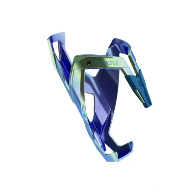 Image de Porte gourdes Elite Custom Race+ bleu TU