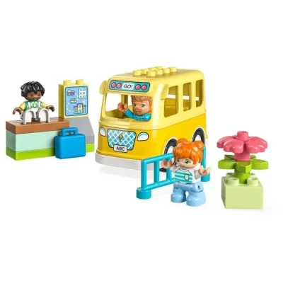 Image de LEGO 71422 Super Mario UITBREIDINGSSET: Picknick BIJ MARIO&#039;S HUI Blocs de construction pour enfants, Taille: One Size, Multi coloured
