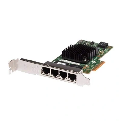 Image de Intel Ethernet I350 T4 Server
