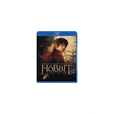 Image de Le Hobbit : Un Voyage inattendu [Combo 3D + Blu Ray Copie Digitale] Livre d’occasion Correct